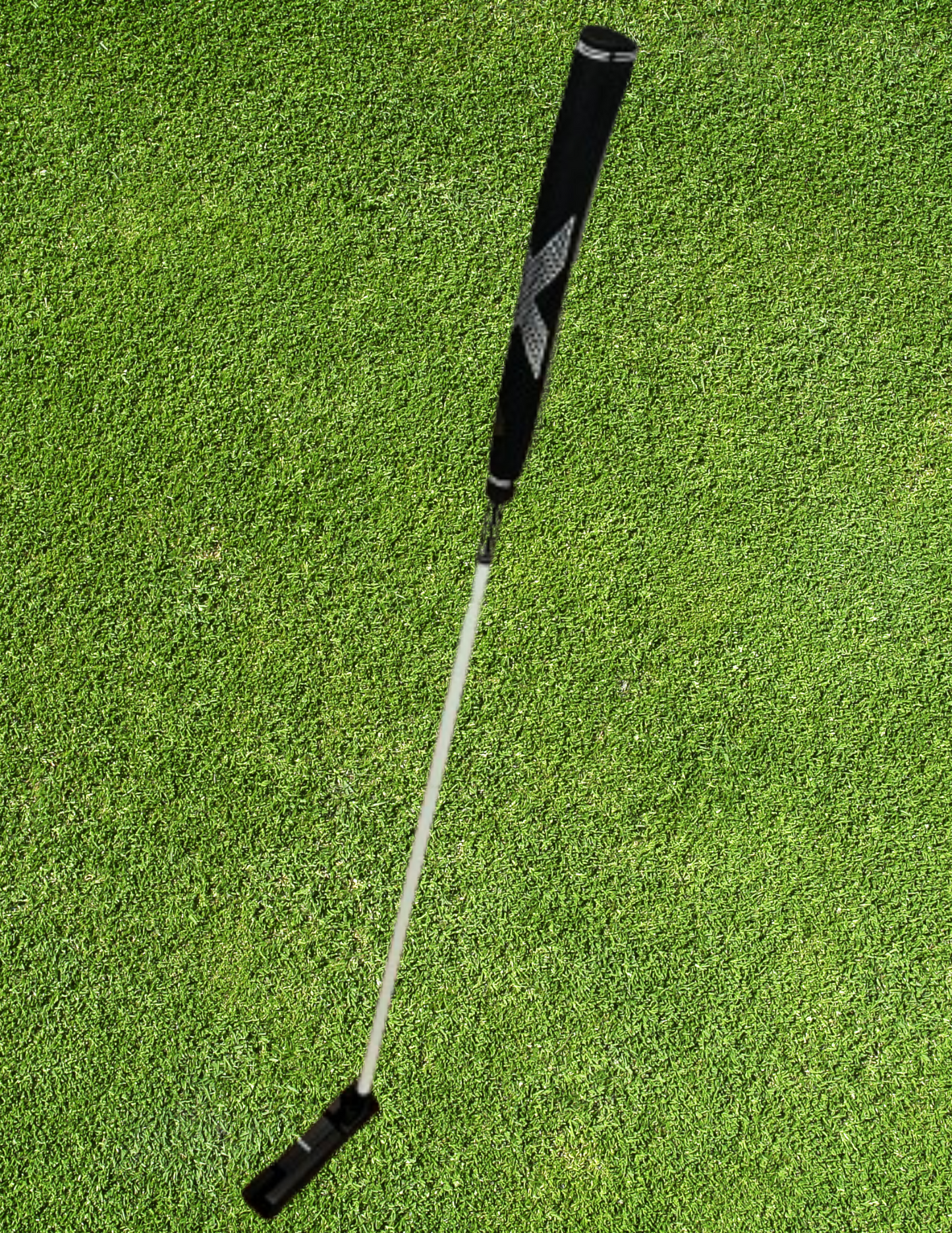 Putting System: Trainer + Gamer! Save when you buy the full system