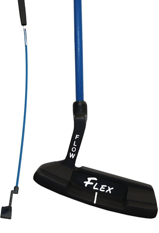 Flex Putter Trainer - Blade