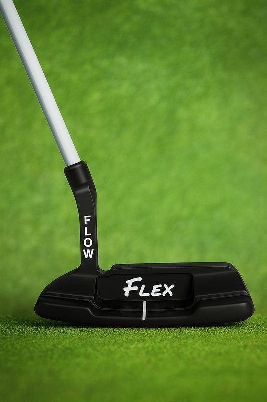 Flex Putter Gamer - Blade