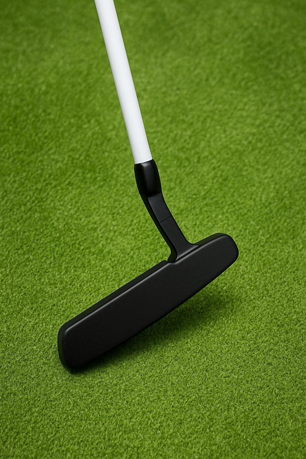 Flex Putter Gamer - Blade