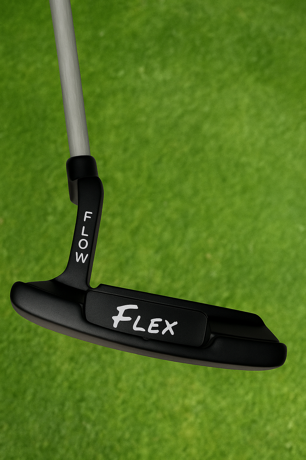 Flex Putter Gamer - Blade