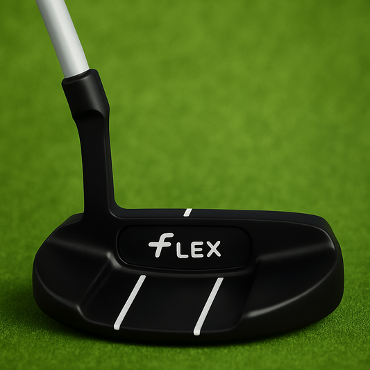 Flex Putter Gamer - Mallet