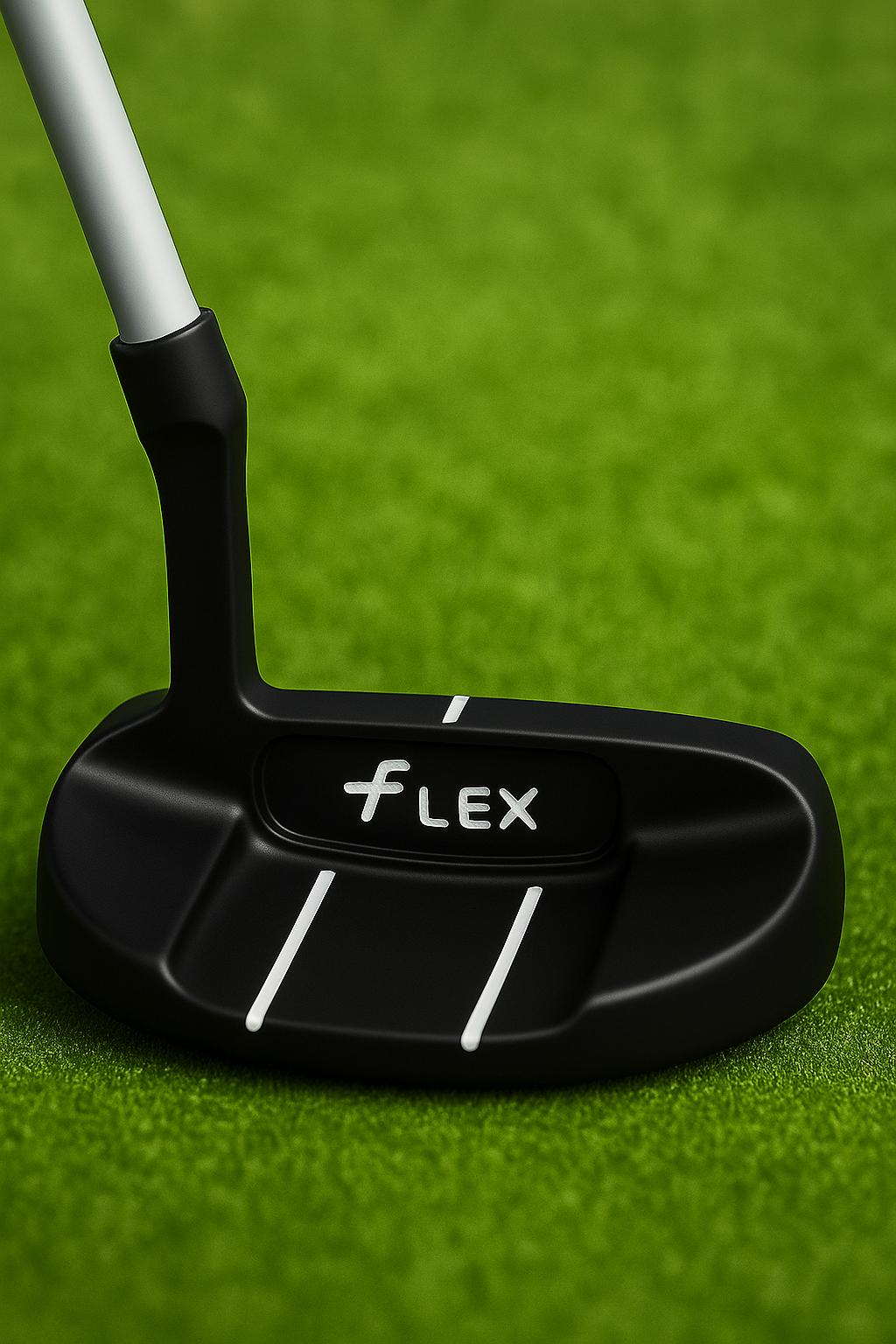 Flex Putter Gamer - Mallet