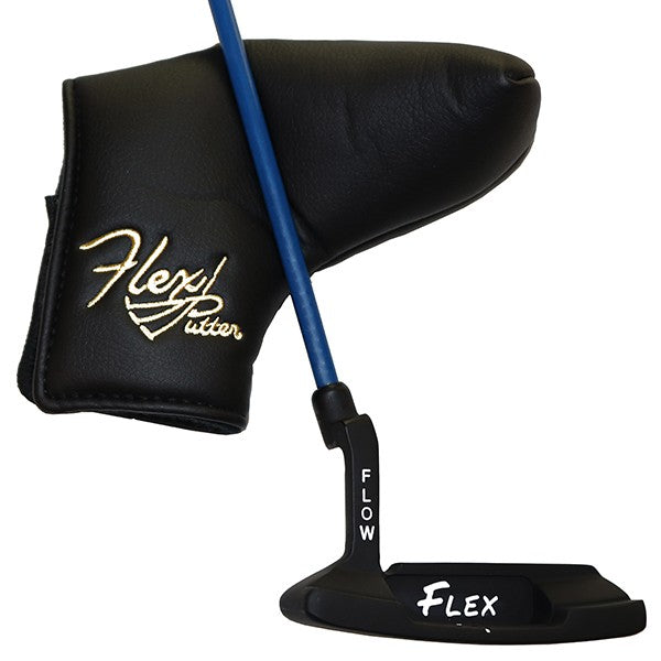 Ladies and Juniors - Flex Putter Trainer
