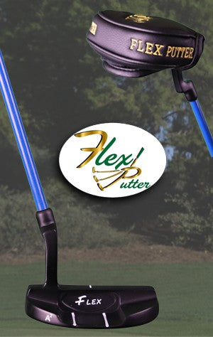 Flex Putter Trainer - Mallet
