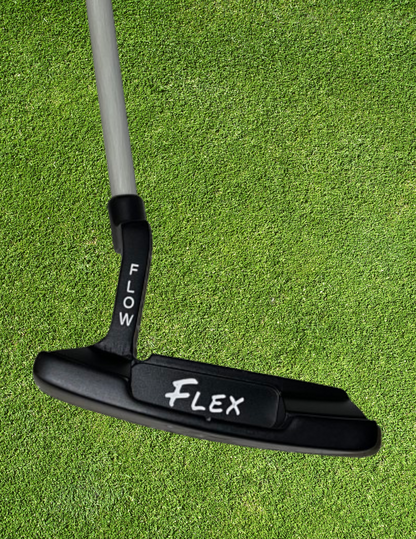Flex Putter Player - Blade