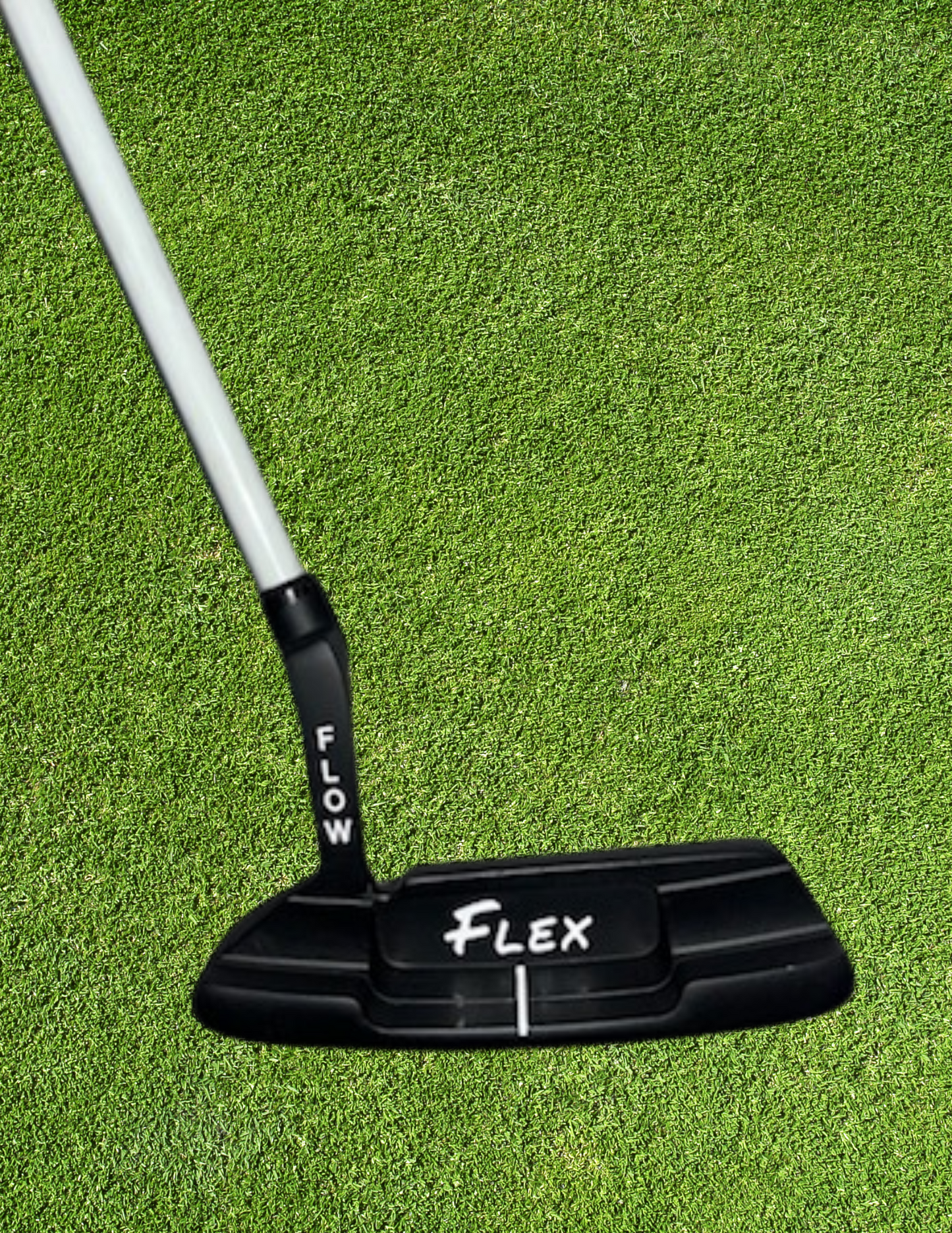 Putting System: Trainer + Gamer! Save when you buy the full system