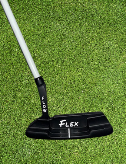 Flex Putter Player - Blade