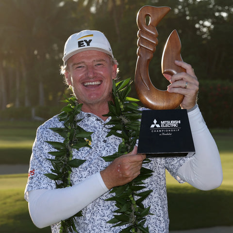 Ernie Els