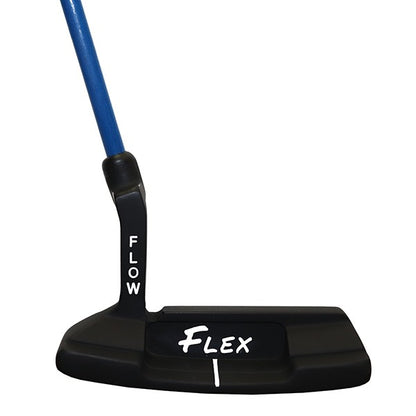 Ladies and Juniors - Flex Putter Trainer