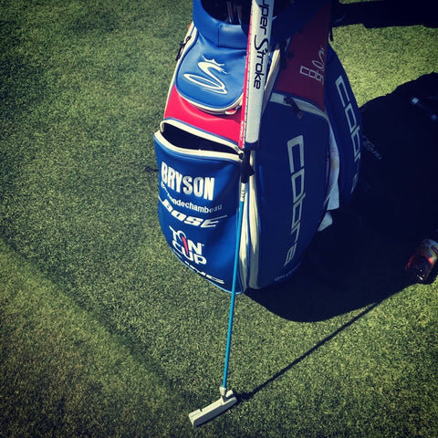Bryson DeChambeau