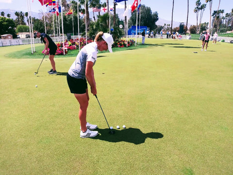 Stacy Lewis