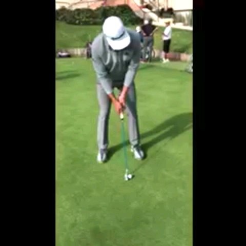 Dustin Johnson