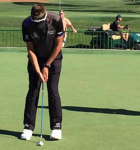 Ian Poulter