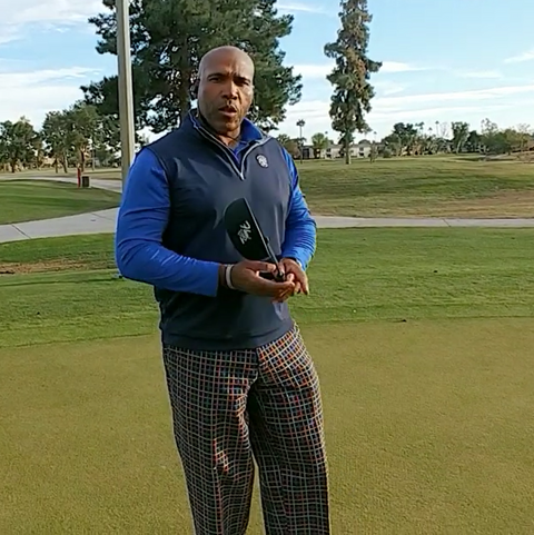 Seth Joyner