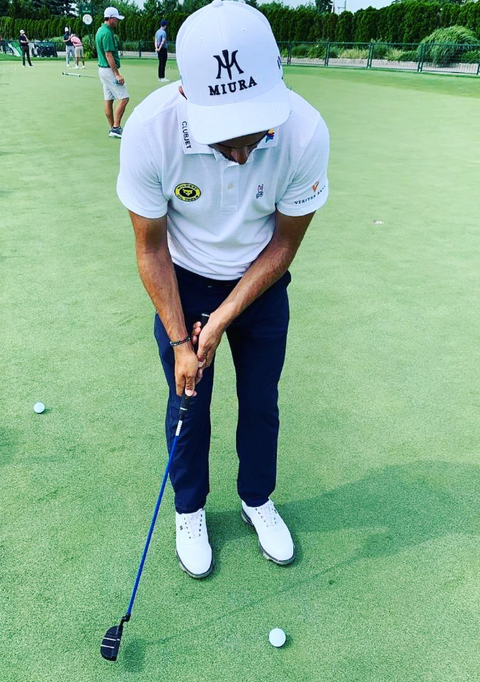 Abraham Ancer