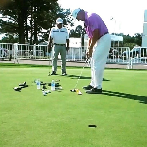 Ernie Els