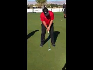 Patrick Reed
